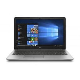 HP 250 G7 15" Core i5 1 GHz - SSD 256 GB - 8GB AZERTY - Französisch
