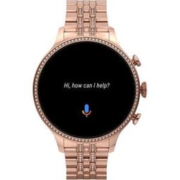 Fossil mm -
