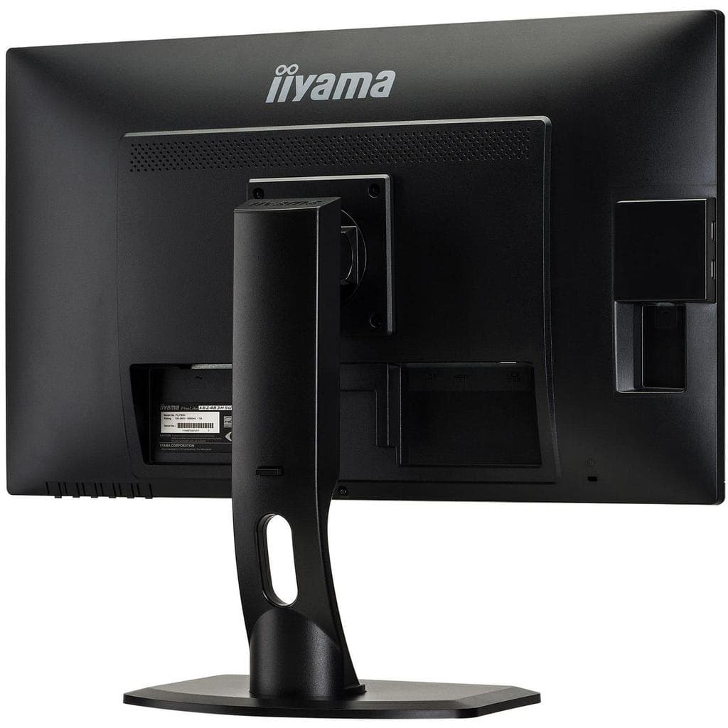 Bildschirm 24" LCD FHD Iiyama XB2483HSU-B3