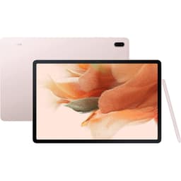 Galaxy Tab S7 FE 64GB - Rosa - WLAN + 5G