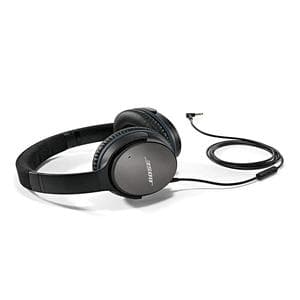 Bose QuietComfort 25 for Apple Devices