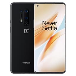 OnePlus 8 Pro 256GB - Schwarz - Ohne Vertrag