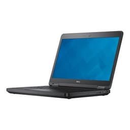 Dell Latitude E5440 14" Core i5 2 GHz - SSD 128 GB - 8GB AZERTY - Französisch