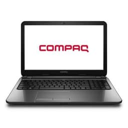 HP Compaq 15-H004SF 15" E1 1 GHz - HDD 1 TB - 4GB AZERTY - Französisch