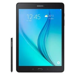 Galaxy Tab A 9.7 16GB - Grau - WLAN + LTE