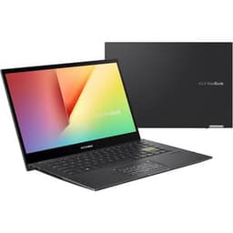 Asus VivoBook Flip TP470EA-EC477W 14" Core i3 3 GHz - SSD 256 GB - 4GB