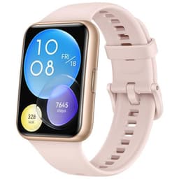 Huawei Watch Fit 2 Bluetooth 46 mm - Gold