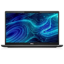 Dell Latitude 7320 13" Core i7 1.2 GHz - SSD 256 GB - 16GB QWERTY - Niederländisch