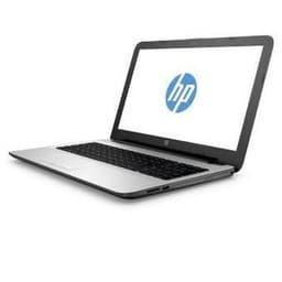 HP 15-AC173NF 15" Core i5 2.3 GHz - HDD 500 GB - 4GB AZERTY - Französisch