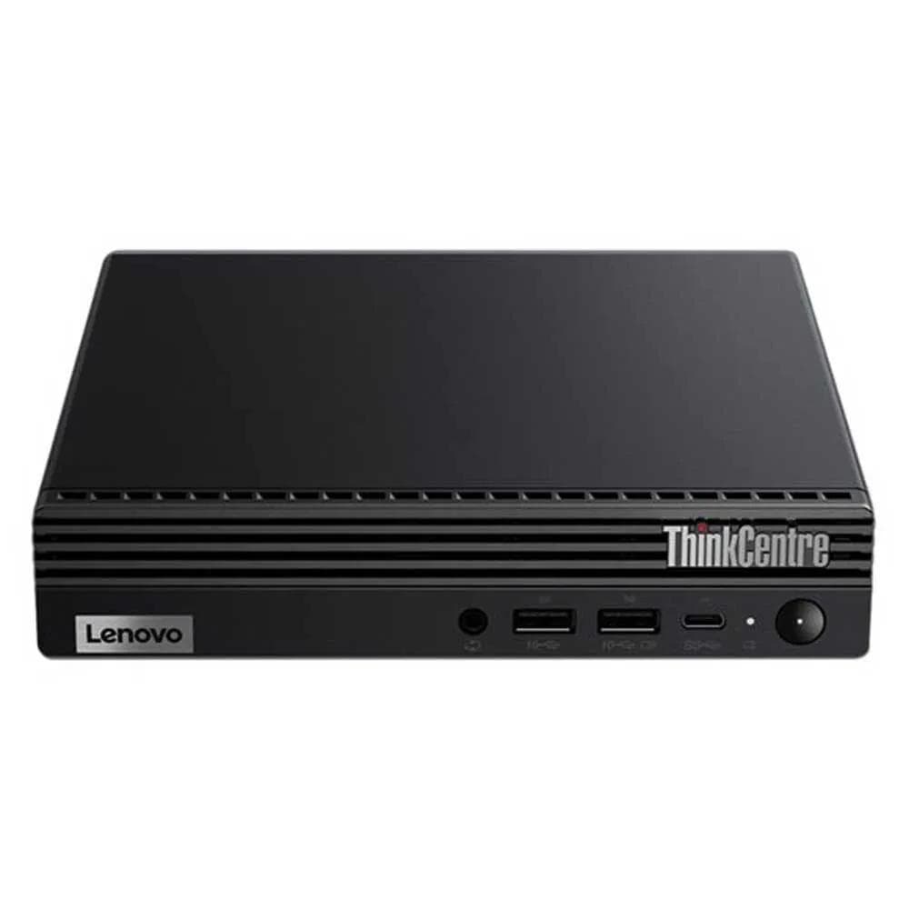 Lenovo ThinkCentre M70q G3 Core i3 3.3 GHz - SSD 256 GB RAM 16 GB