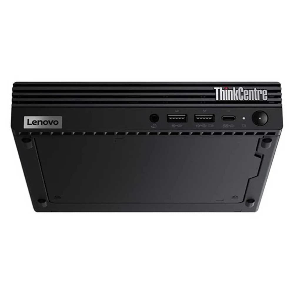 Lenovo ThinkCentre M70q G3 Core i3 3.3 GHz - SSD 256 GB RAM 16 GB
