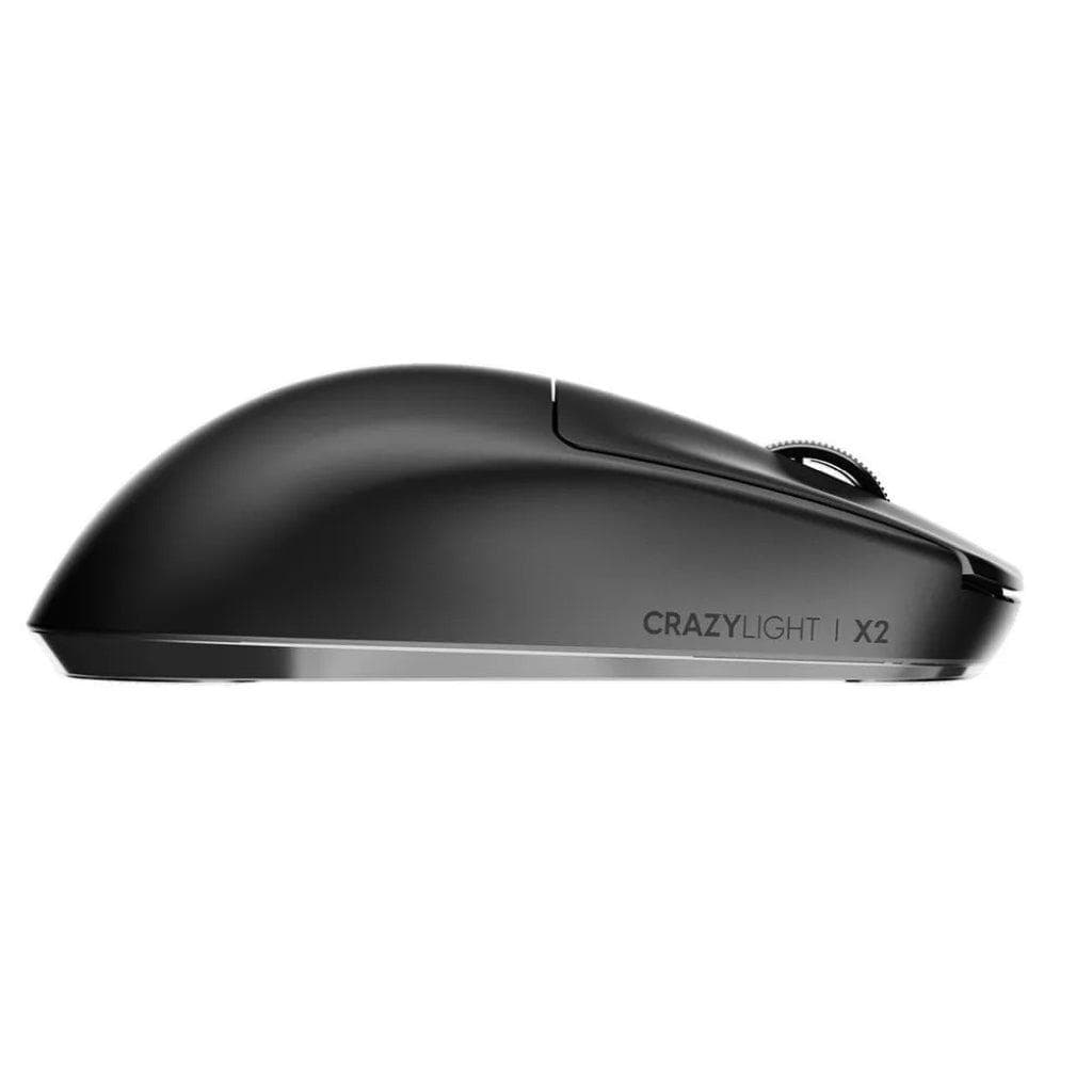 Pulsar X2 CrazyLight Size 1 Maus Wireless