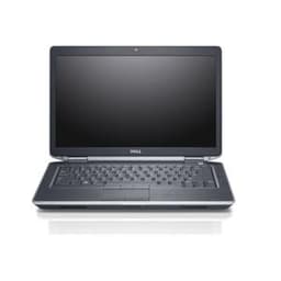 Dell Latitude E5430 14" Core i5 3.1 GHz - SSD 128 GB - 8GB QWERTY - Italienisch