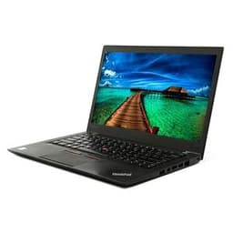 Lenovo ThinkPad T460S 14" Core i5 2.4 GHz - SSD 256 GB RAM 8 GB QWERTY - Englisch