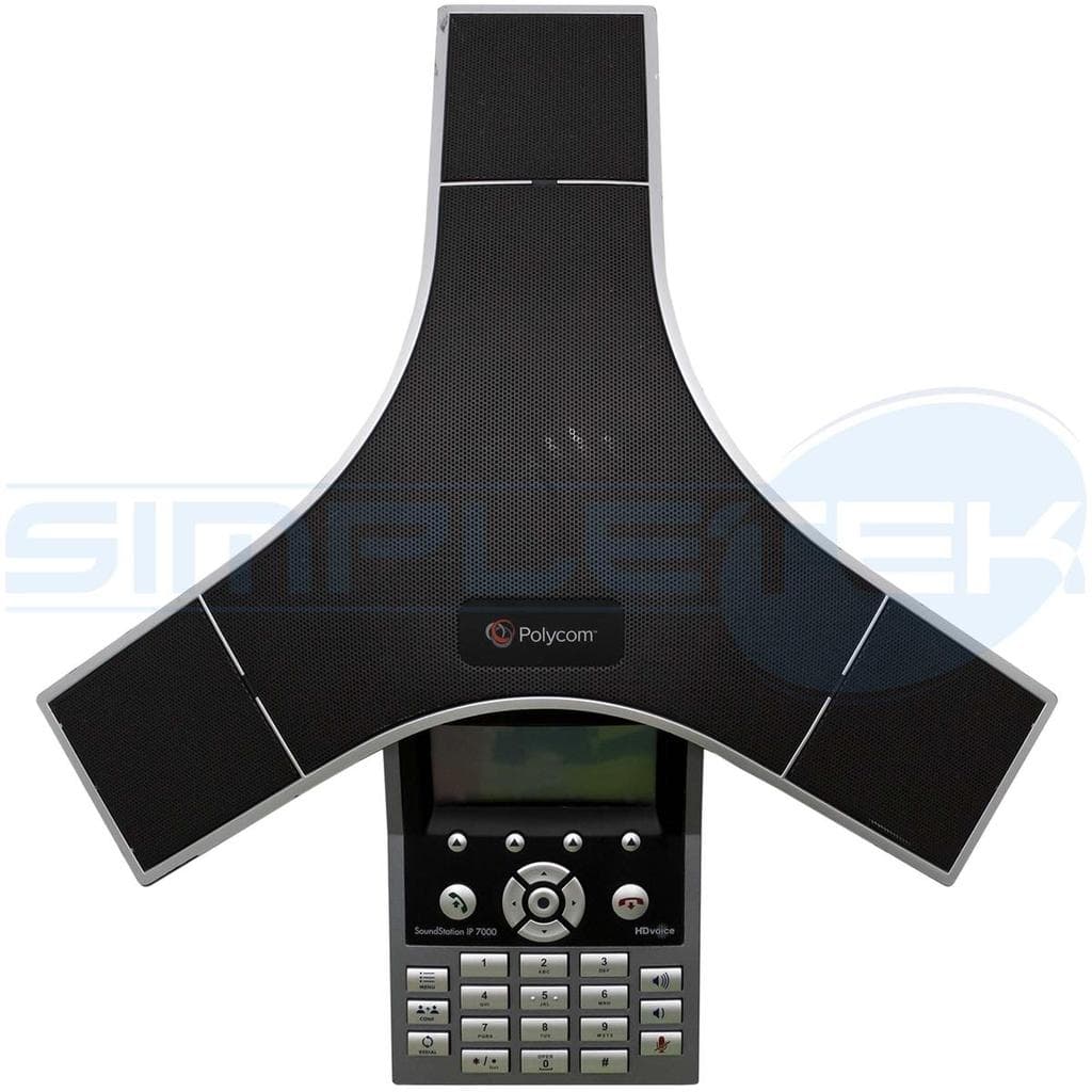 Polycom IP 7000 Festnetztelefon