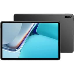Huawei MatePad 11 (2021) 64GB - Grau - WLAN