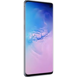 Galaxy S10 512GB - Blau - Ohne Vertrag