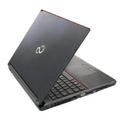 Fujitsu LifeBook E556 15" Core i5 2.3 GHz - SSD 1 TB RAM 8 GB QWERTZ - Deutsch
