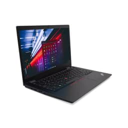 Lenovo ThinkPad L13 G1 13" Core i3 2.1 GHz - SSD 256 GB - 8GB QWERTY - Englisch