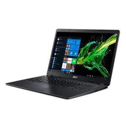 Acer Aspire 3 A315-34-P4Q6 15" Pentium 1.1 GHz - SSD 256 GB - 4GB AZERTY - Französisch