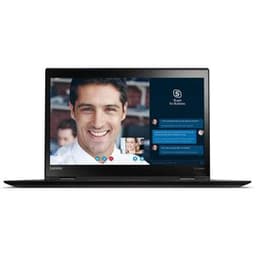 Lenovo ThinkPad X1 Carbon G4 14" Core i7 2.6 GHz - SSD 1 TB - 8GB QWERTZ - Deutsch
