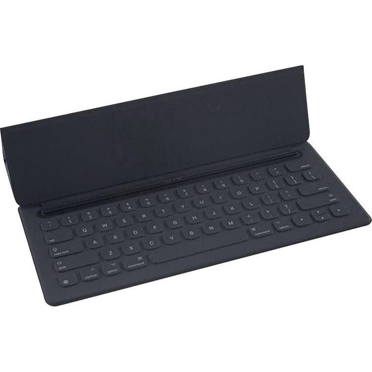 Smart Keyboard 1 (iPad nicht inbegriffen) (2015) - QWERTZ - Deutsch -