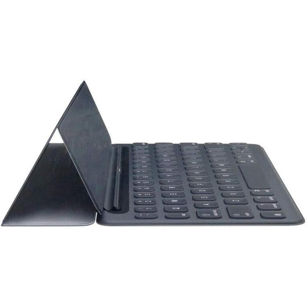 Smart Keyboard 1 (iPad nicht inbegriffen) (2015) - QWERTZ - Deutsch -