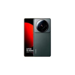 Xiaomi 12S Ultra 256GB - Dunkelgrün - Ohne Vertrag