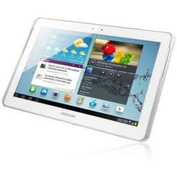Galaxy Tab 2 10.1 P5100 16GB - Weiß - WLAN