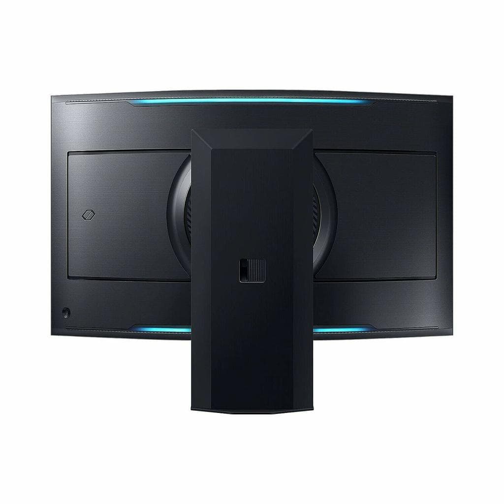 Bildschirm 55" QLED Samsung Odyssey Ark S55BG970NU
