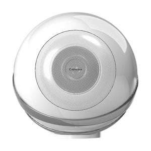 Lautsprecher Bluetooth Cabasse The Pearl - Weiß