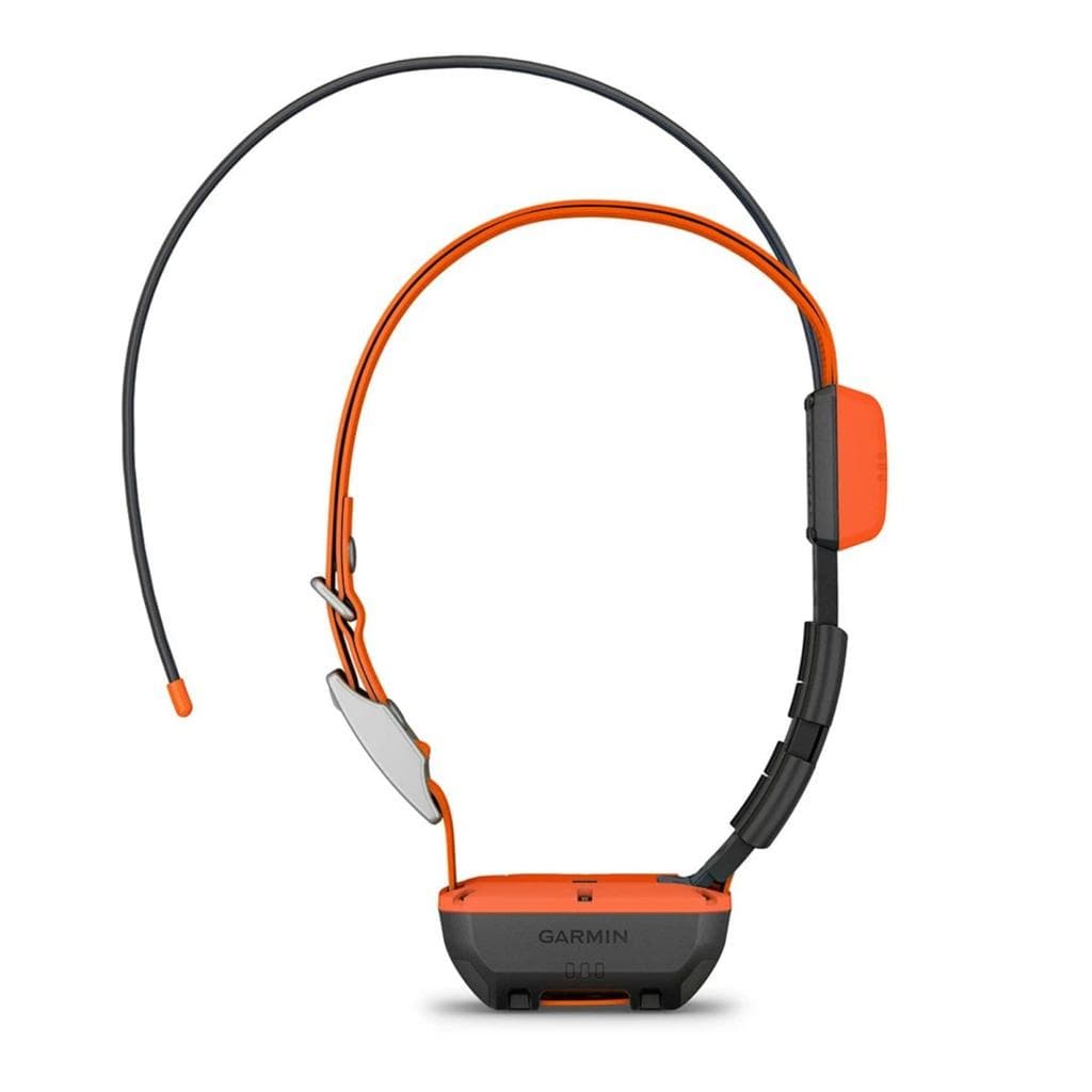 Garmin Alpha T 20 K GPS