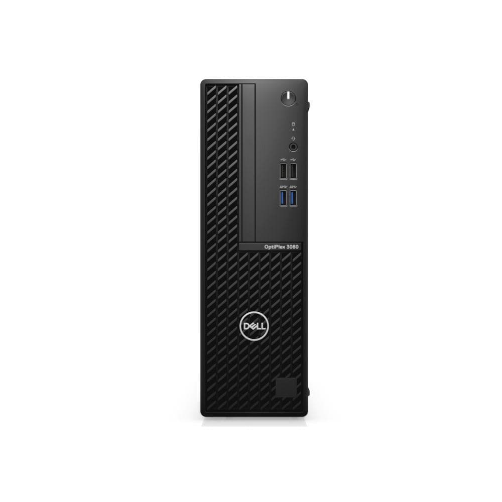 Dell OptiPlex 3080 SFF Core i5 3.1 GHz - SSD 1 TB RAM 8 GB