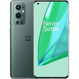OnePlus 9 Pro 128GB - Grün - Ohne Vertrag