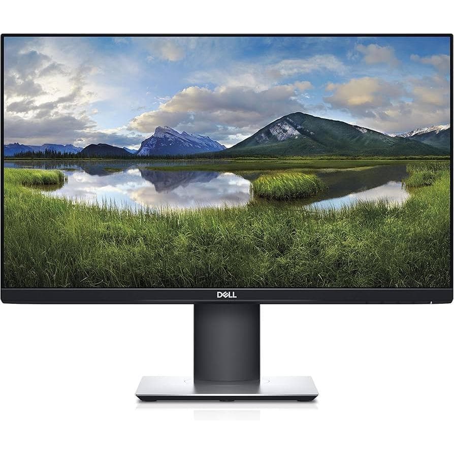 Bildschirm 23" LCD FHD Dell P2319H