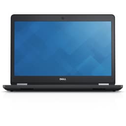 Dell Latitude 5480 14" Core i5 2.8 GHz - SSD 256 GB - 8GB AZERTY - Französisch