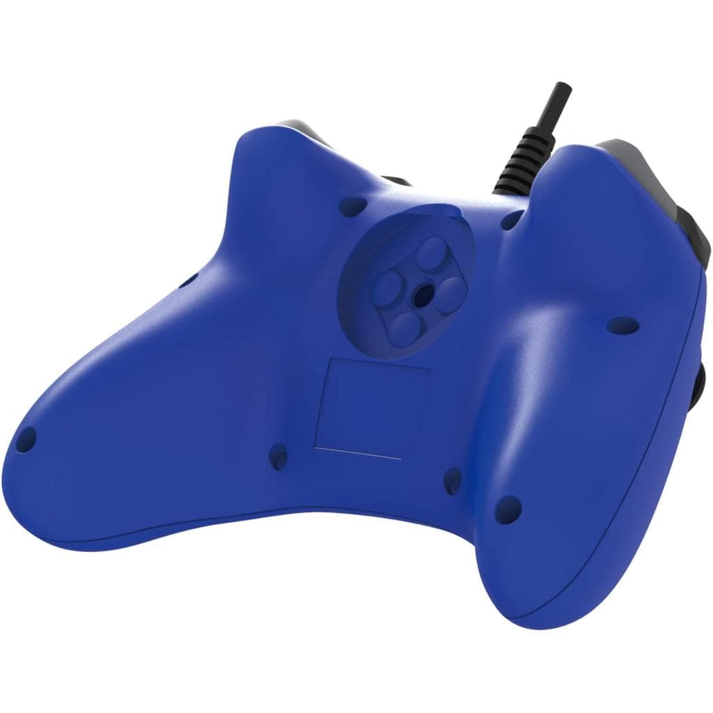 Controller Nintendo Switch Horipad Azul (Nintendo Switch)