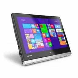 Dynabook Portégé Z20T 12" Core m3 1.1 GHz - SSD 256 GB RAM 8 GB AZERTY - Französisch