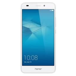 Honor 5C 16GB - Silber - Ohne Vertrag