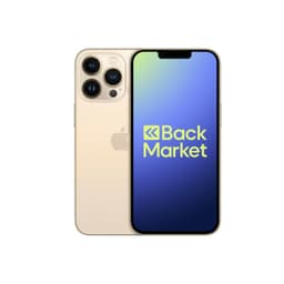 iPhone 13 Pro 256GB - Gold - Ohne Vertrag