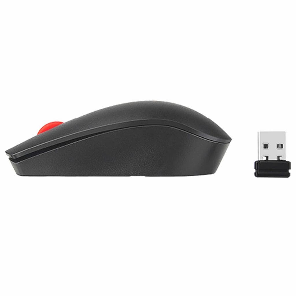 Lenovo Morfkho 1200DPI Maus Wireless