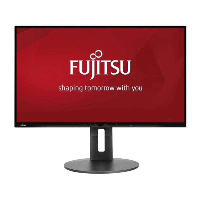 Bildschirm 27" LED QHD Fujitsu P27-9 TS QHD