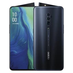 Oppo Reno 10x Zoom 256GB - Blau - Ohne Vertrag