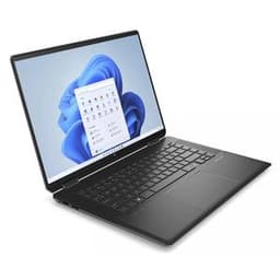 HP Spectre X360 16" Core i7 2.1 GHz - SSD 1 TB - 32GB AZERTY - Französisch