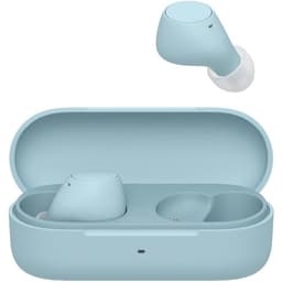Ohrhörer In-Ear Bluetooth - Sony WF-C510