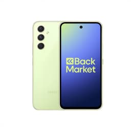 Galaxy A54 128GB - Kalk - Ohne Vertrag
