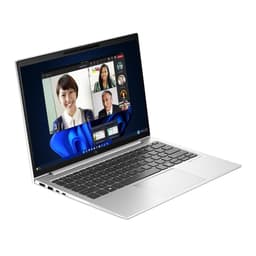 HP EliteBook 835 G11 13" Ryzen 7 PRO 3.3 GHz - SSD 256 GB - 16GB AZERTY - Französisch