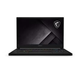 MSI GS66 Stealth 10UG-062BE 15" Core i7 2.2 GHz - SSD 2 TB - 32GB - NVIDIA GeForce RTX 3070