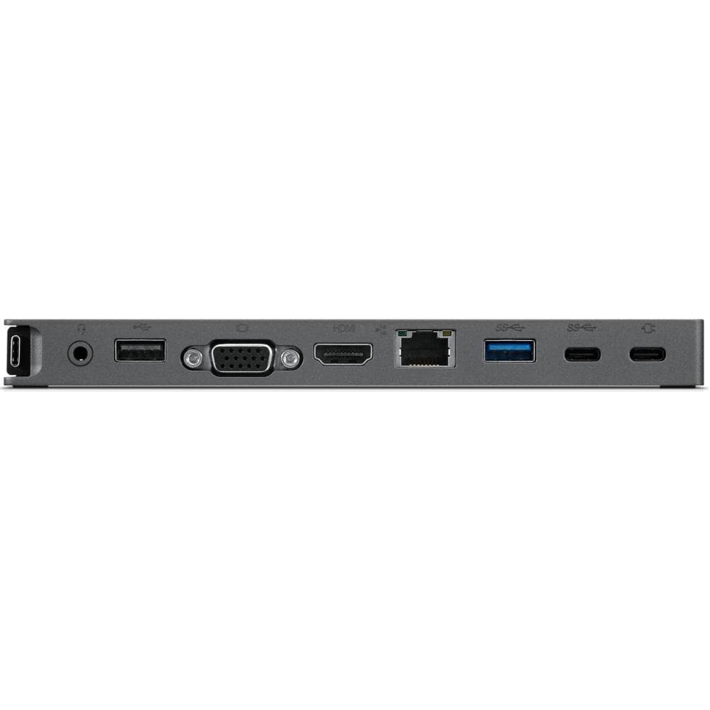 Lenovo 40AU0065EU Docking-Station