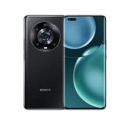 Honor Magic4 Pro 256GB - Schwarz - Ohne Vertrag - Dual-SIM